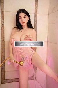 Escort Spettacolare Maestra Brescia