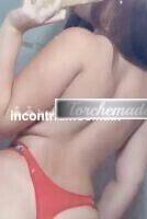 Escort Vogliosa Esibizionista Campobasso