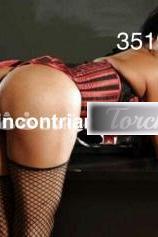 Escort Felina Ragazza Catanzaro