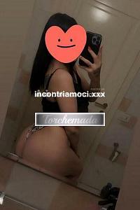 Escort Sexy Escort Monza