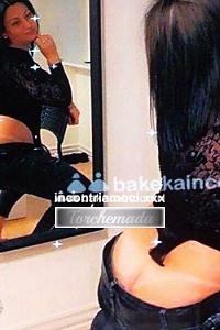 Escort Felina Graziosa Trapani