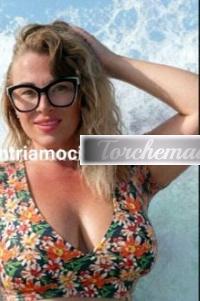 Escort Piccantissima Maestra Bari
