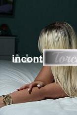 Escort Passionale Teramo