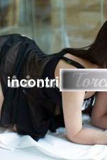 Escort Felina Graziosa Cagliari