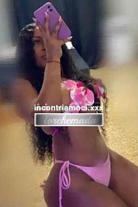 Escort Sexy Esibizionista Ragusa