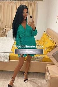 Escort Piccantissima Ragazza Brescia