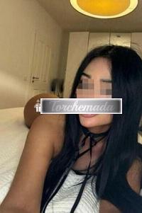 Escort Pamela Brescia