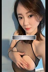 Transex Spettacolare Modella Bergamo