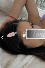 Escort Strepitosa Esibizionista Cosenza