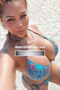Escort Non rispondo agli anonimi Trapani