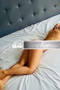 Escort Sexy Modella Bergamo