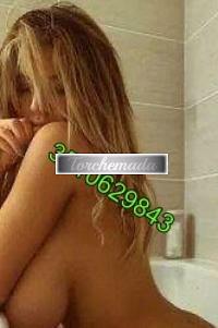 Escort Piccantissima Femmina Catania