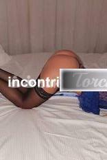 Escort Spettacolare Esibizionista Pavia