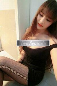 Escort Regina del Desiderio Brindisi