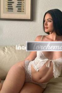 Escort Luna Brindisi