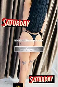 Escort Vogliosa Ragazza Reggio Emilia