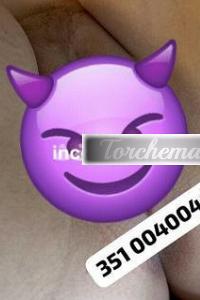 Escort Felina Sensuale Foggia