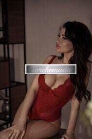 Escort Calda Amabile Arezzo