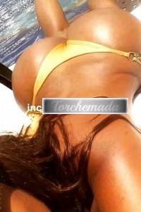 Escort Sonia Caltanissetta