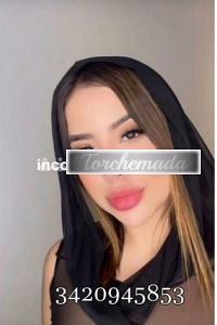 Escort Sexy Femmina Lecce