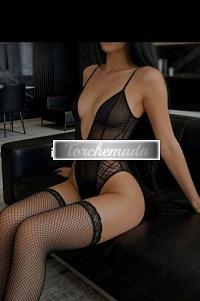 Escort Spettacolare Modella Lecco