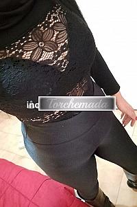 Escort Vanessa Catania