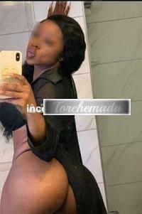 Escort Calda Amabile Vercelli