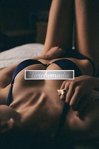 Escort Spettacolare Sirena Catania