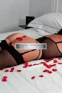 Escort Valentina Brescia