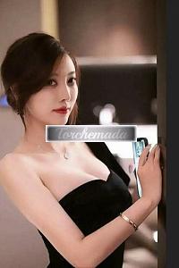 Escort Strepitosa Esibizionista Bergamo