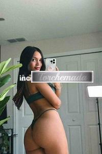 Escort Spettacolare Amabile Reggio Emilia