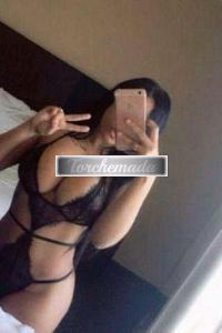 Escort Spettacolare Studentessa Bologna