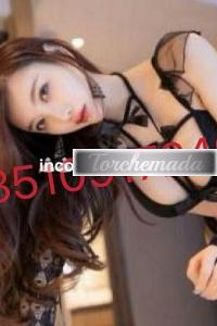 Escort Massaggiatrici Sensuali Professionali Trento