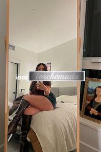 Escort Vanessa Padova