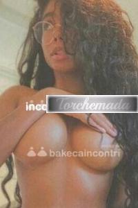 Escort Sexy Coinvolgente Siracusa