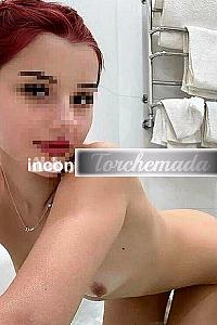 Escort Malizia Fatta Donna Novara