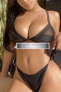Escort Dea del Piacere Raffinato Benevento