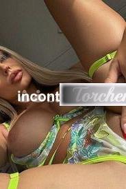 Escort Bellissima Graziosa Brindisi