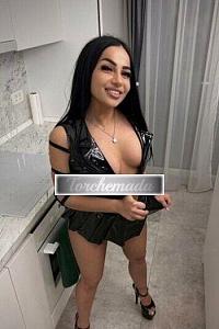 Escort Felina Modella Grosseto
