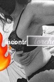 Escort Vogliosa Sensuale Reggio Calabria