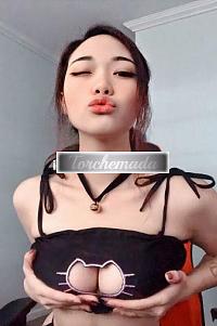 Escort Piccantissima Femmina Padova