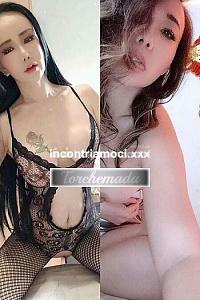 Escort Sensualità Orientale Massaggi Sublimi Cuneo