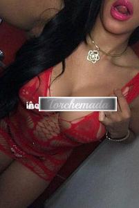 Escort Spettacolare Modella Reggio Calabria