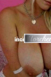 Escort Spettacolare Sirena Ogliastra