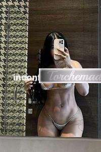 Escort Vogliosa Femmina Ascoli Piceno