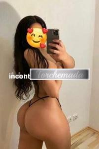 Escort Evelin Bolzano