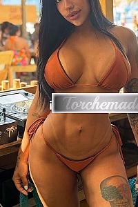 Escort Strepitosa Maestra Verona