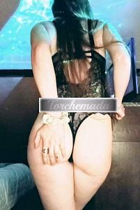 Escort Spettacolare Bambola Verona