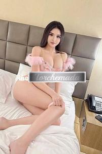 Transex Giorgio Bologna