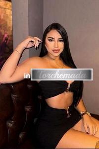 Escort Sexy Attrice Ferrara